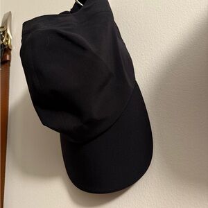 Lululemon Hat for ponytail